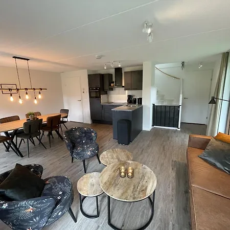 Ferienhaus In Near Forest & Cycling, Cleaning Included
