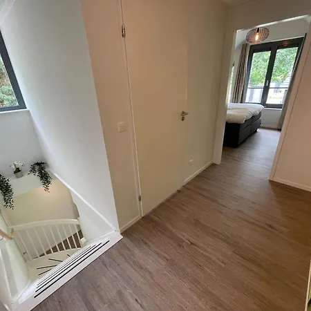 Ferienhaus In Near Forest & Cycling, Cleaning Included