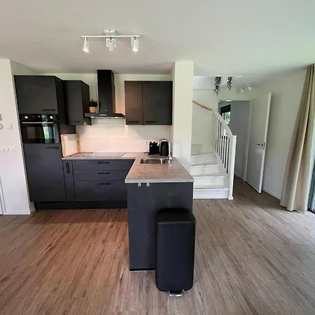 In Near Forest & Cycling, Cleaning Included Ferienhaus