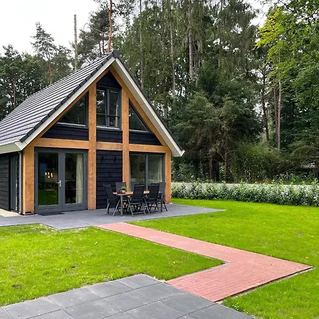 In Near Forest & Cycling, Cleaning Included Ferienhaus