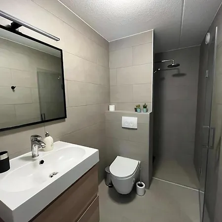 Ferienhaus In Near Forest & Cycling, Cleaning Included