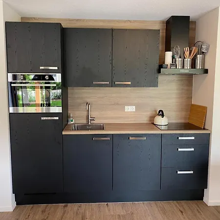 In Near Forest & Cycling, Cleaning Included * Lochem