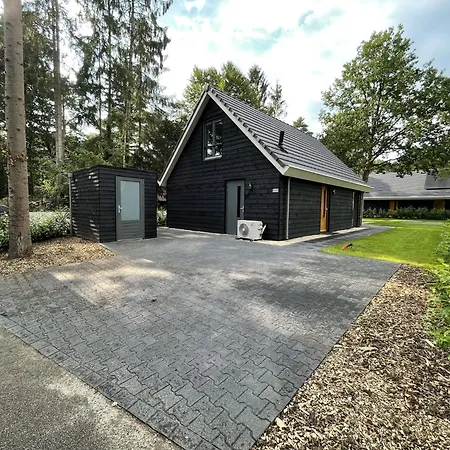 In Near Forest & Cycling, Cleaning Included Lochem