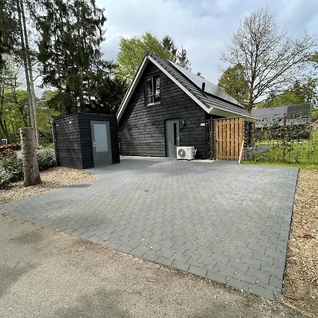 Hébergement de vacances In Near Forest & Cycling, Cleaning Included Lochem