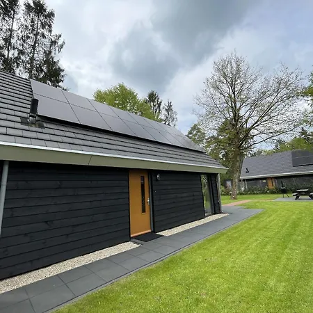 In Near Forest & Cycling, Cleaning Included * Lochem
