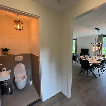 In Near Forest & Cycling, Cleaning Included Lochem