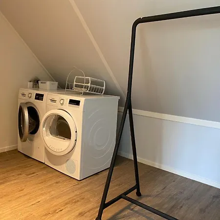 In Near Forest & Cycling, Cleaning Included