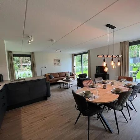 In Near Forest & Cycling, Cleaning Included