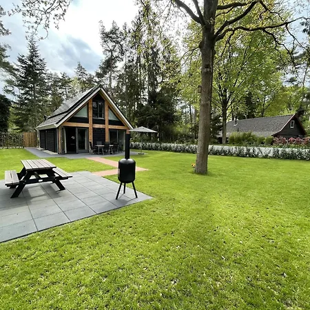 In Near Forest & Cycling, Cleaning Included